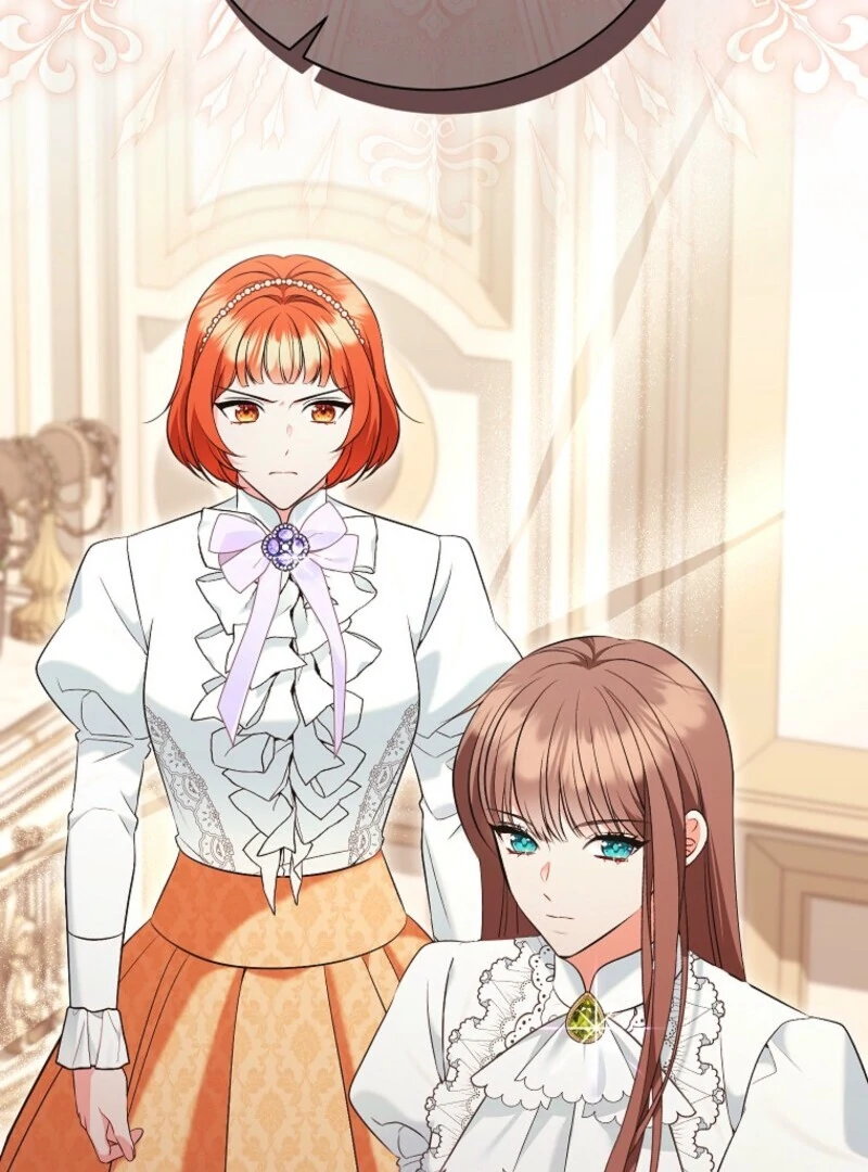 The Wicked Ladies in Waiting Chapter 53 - Page 76