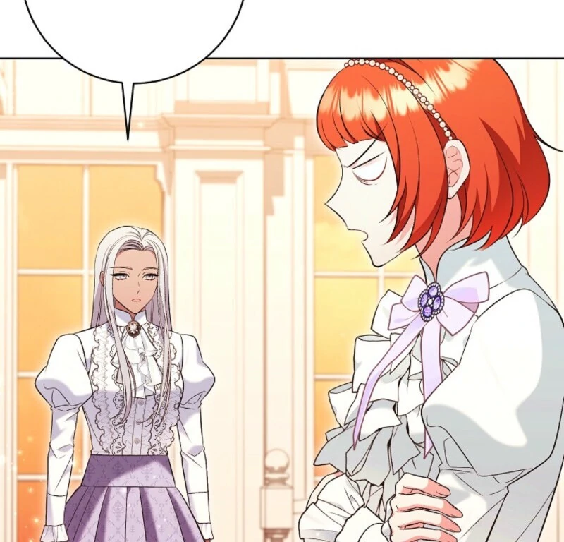 The Wicked Ladies in Waiting Chapter 53 - Page 80