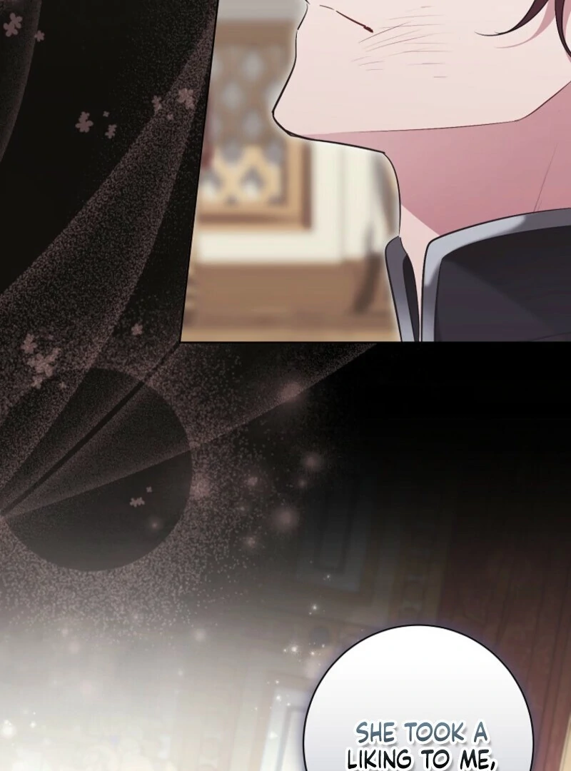 The Wicked Ladies in Waiting Chapter 54 - Page 21