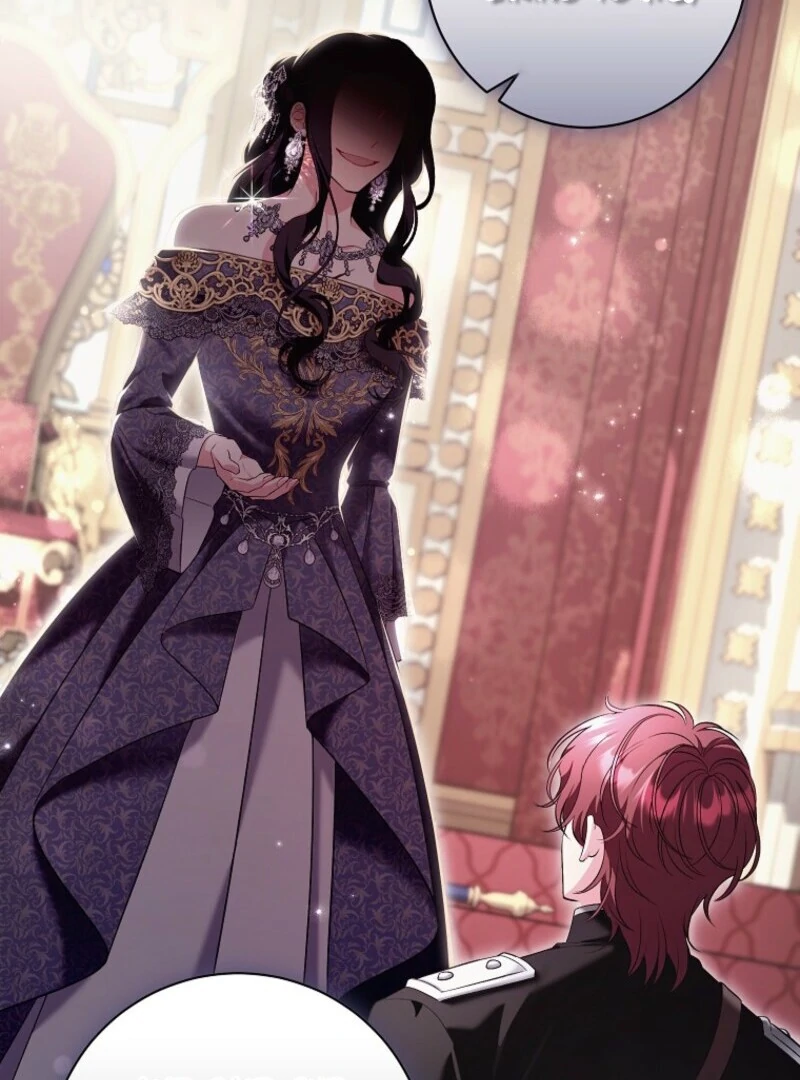 The Wicked Ladies in Waiting Chapter 54 - Page 22