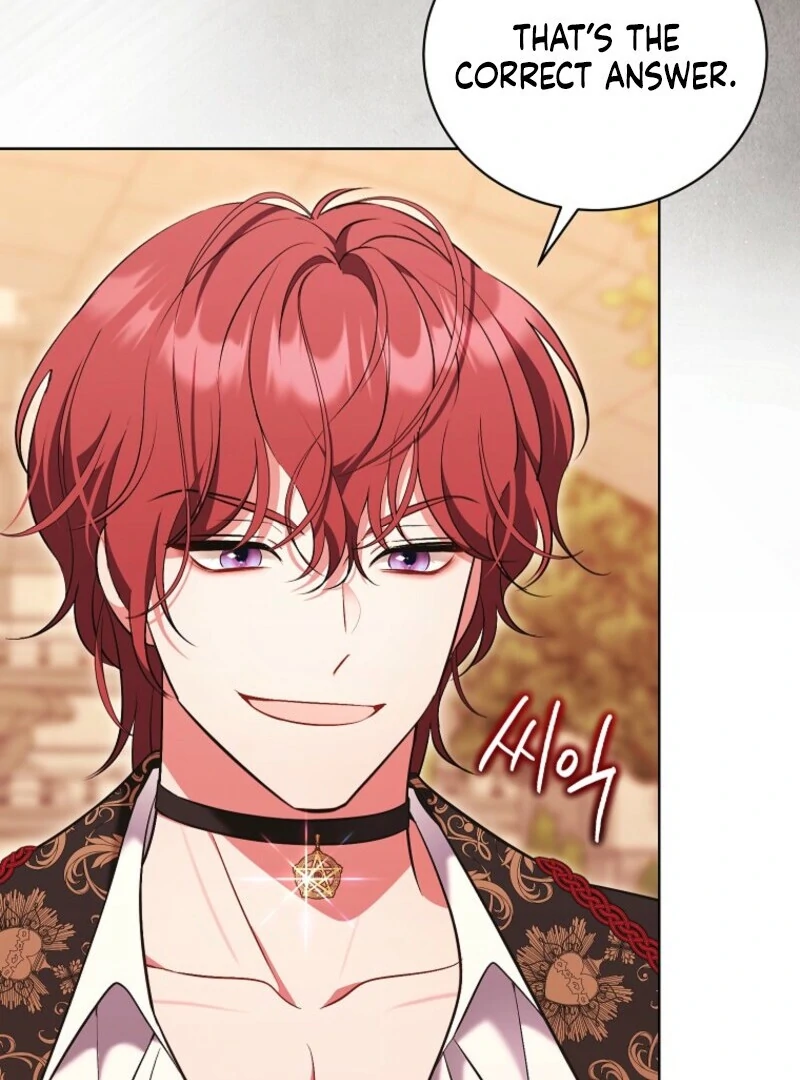 The Wicked Ladies in Waiting Chapter 54 - Page 38