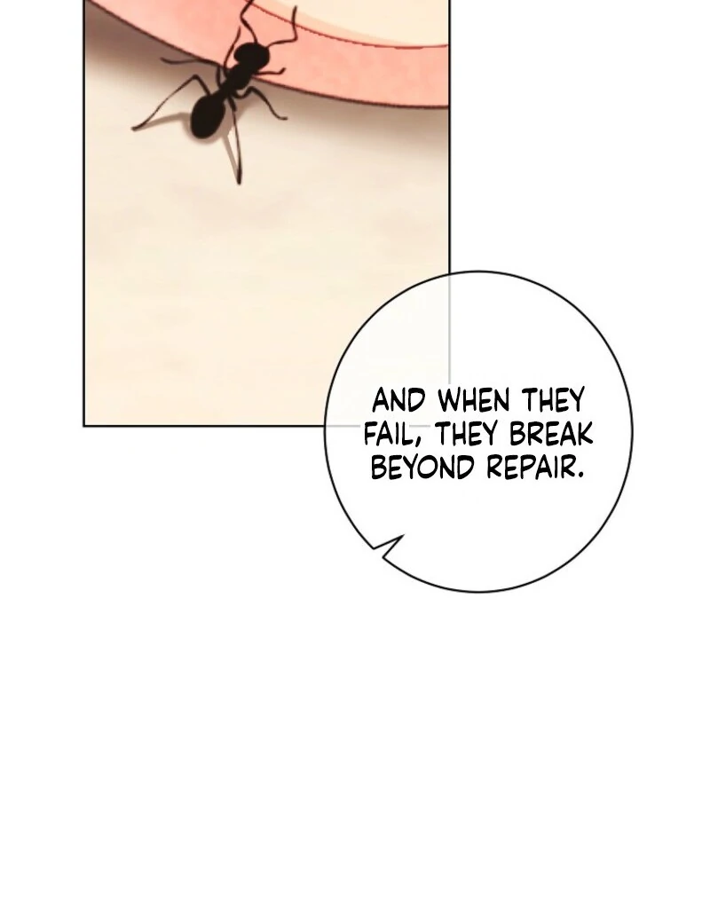 The Wicked Ladies in Waiting Chapter 54 - Page 42