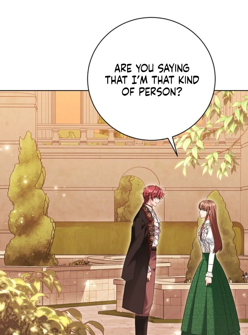 The Wicked Ladies in Waiting Chapter 54 - Page 43