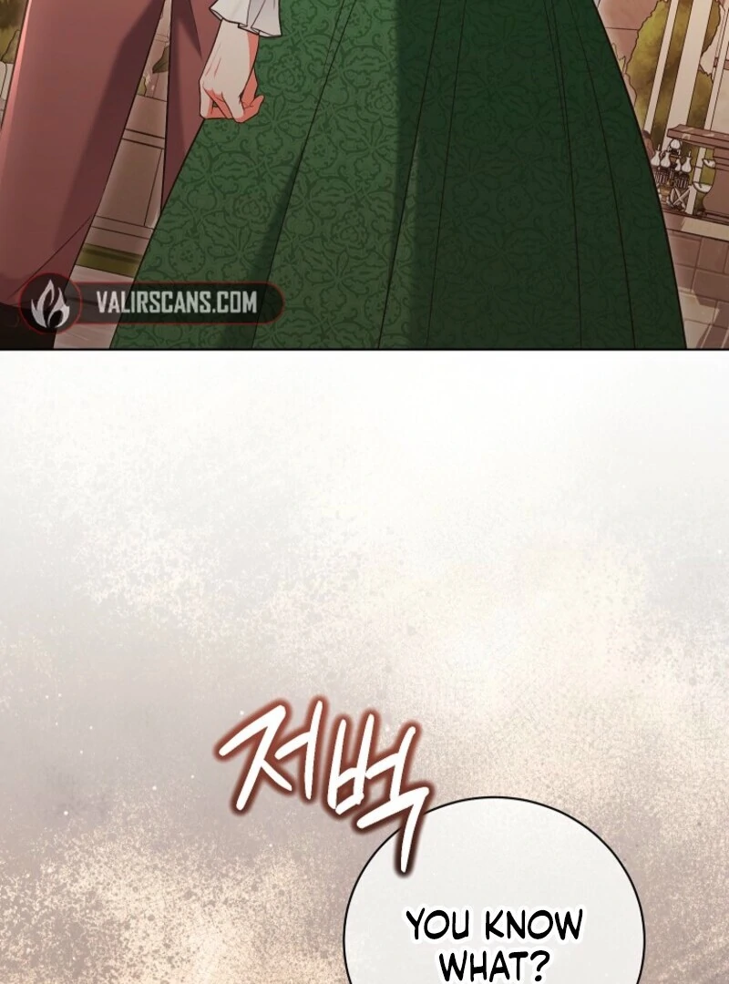 The Wicked Ladies in Waiting Chapter 54 - Page 46