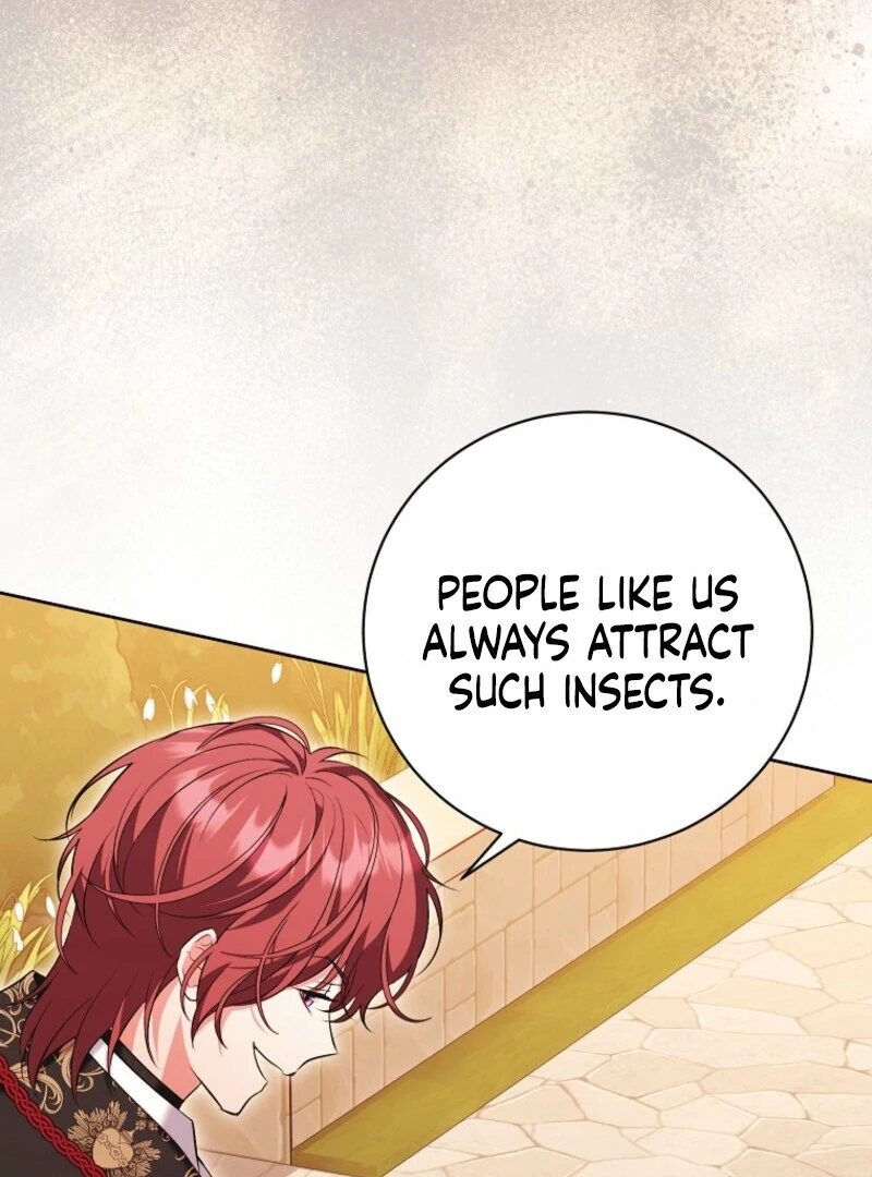 The Wicked Ladies in Waiting Chapter 54 - Page 48