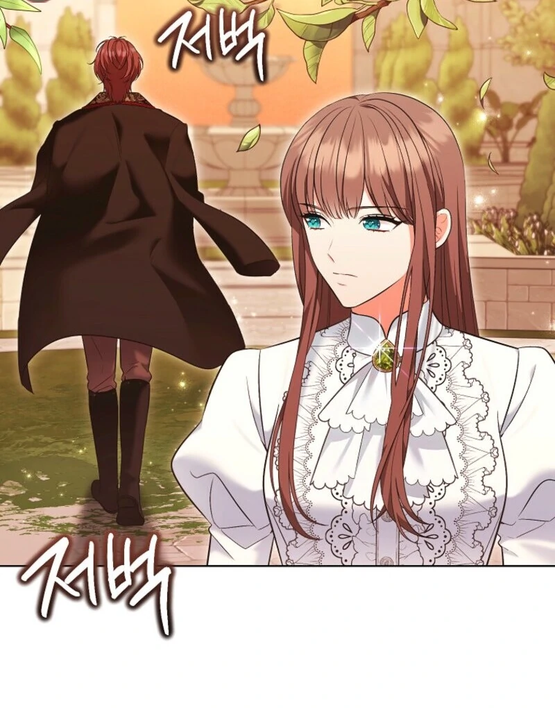 The Wicked Ladies in Waiting Chapter 54 - Page 56