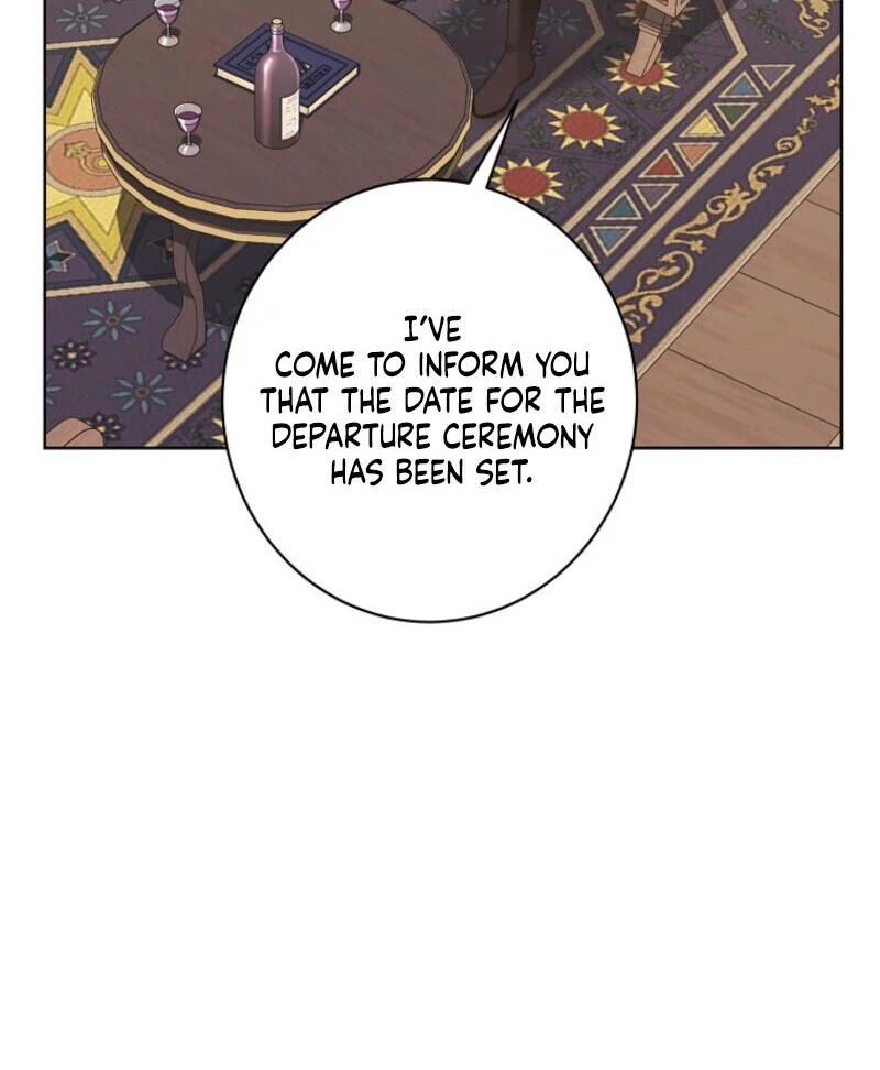 The Wicked Ladies in Waiting Chapter 54 - Page 70