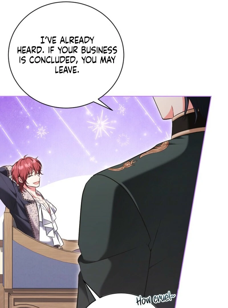 The Wicked Ladies in Waiting Chapter 54 - Page 71