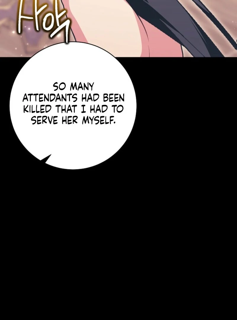 The Wicked Ladies in Waiting Chapter 54 - Page 78