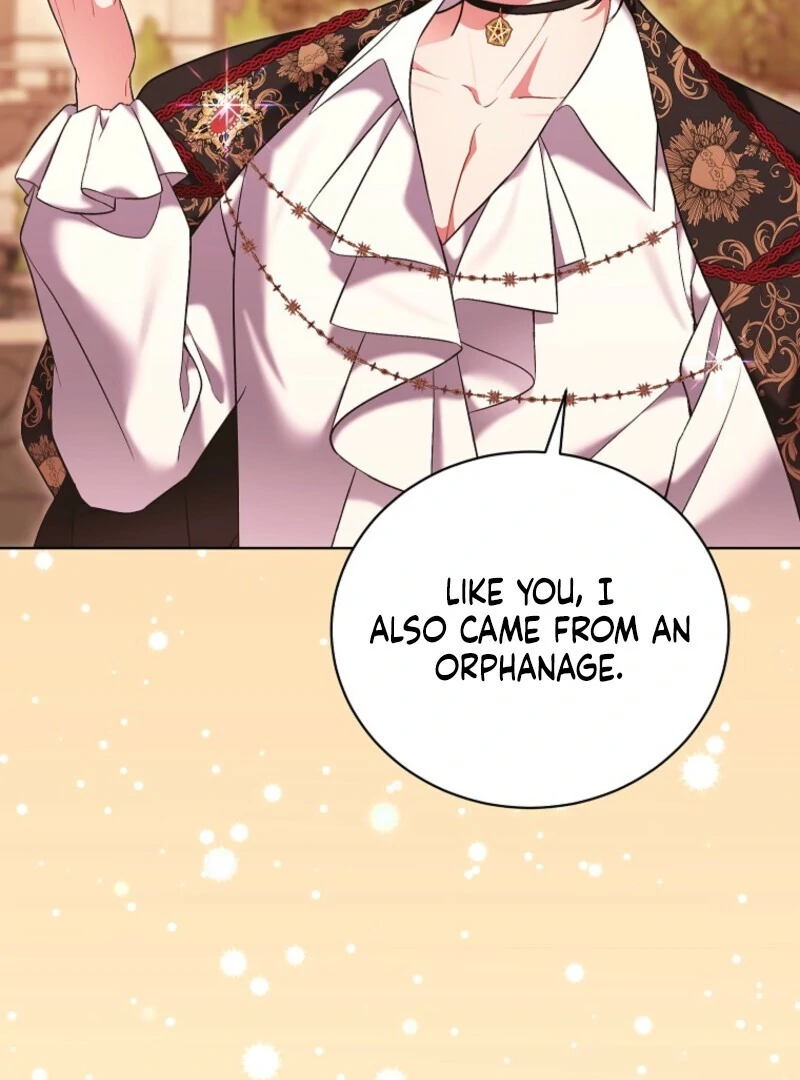 The Wicked Ladies in Waiting Chapter 54 - Page 9