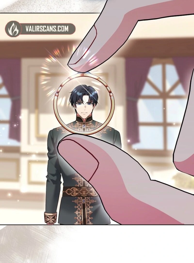 The Wicked Ladies in Waiting Chapter 54 - Page 96