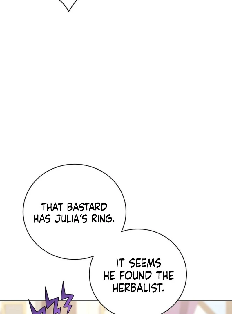 The Wicked Ladies in Waiting Chapter 55 - Page 10