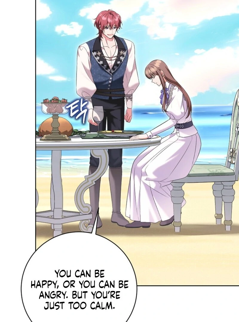 The Wicked Ladies in Waiting Chapter 55 - Page 104