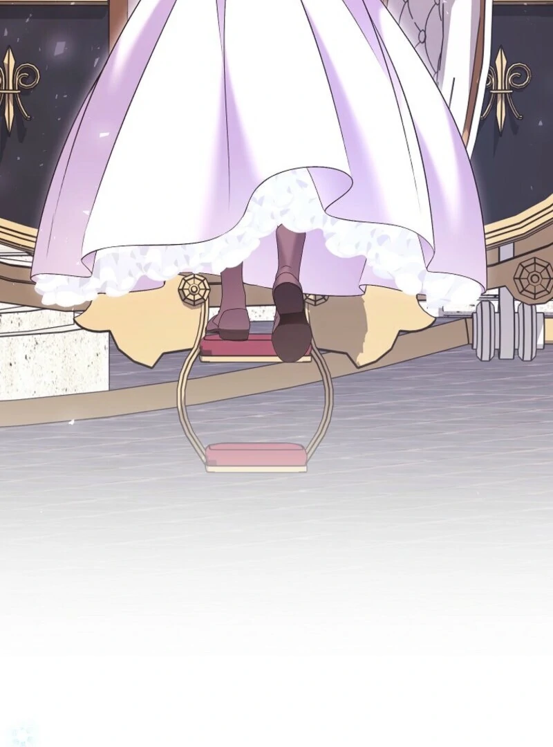 The Wicked Ladies in Waiting Chapter 55 - Page 57