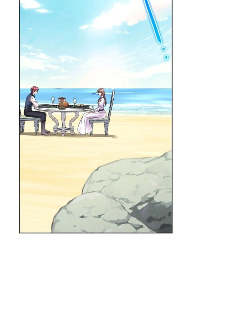 The Wicked Ladies in Waiting Chapter 55 - Page 61