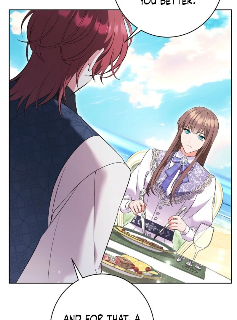 The Wicked Ladies in Waiting Chapter 55 - Page 72