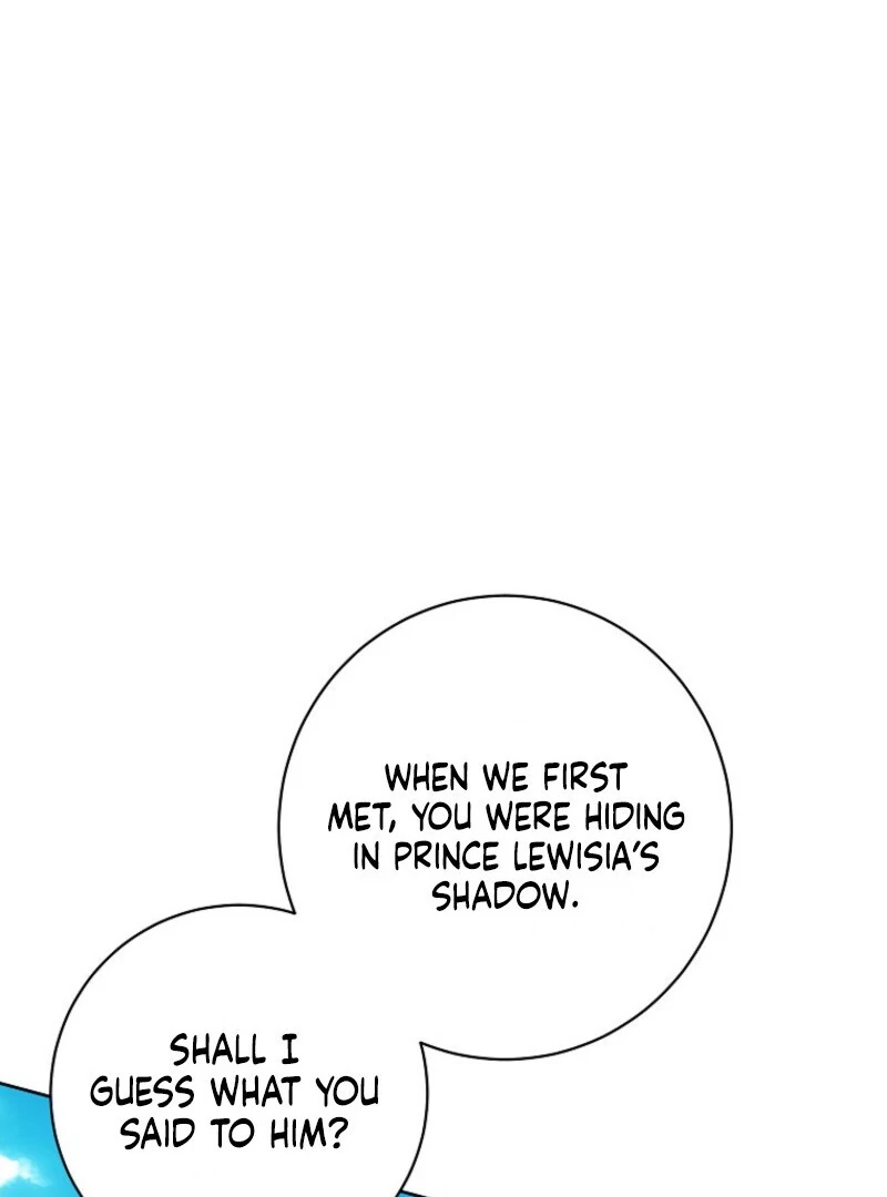 The Wicked Ladies in Waiting Chapter 55 - Page 79