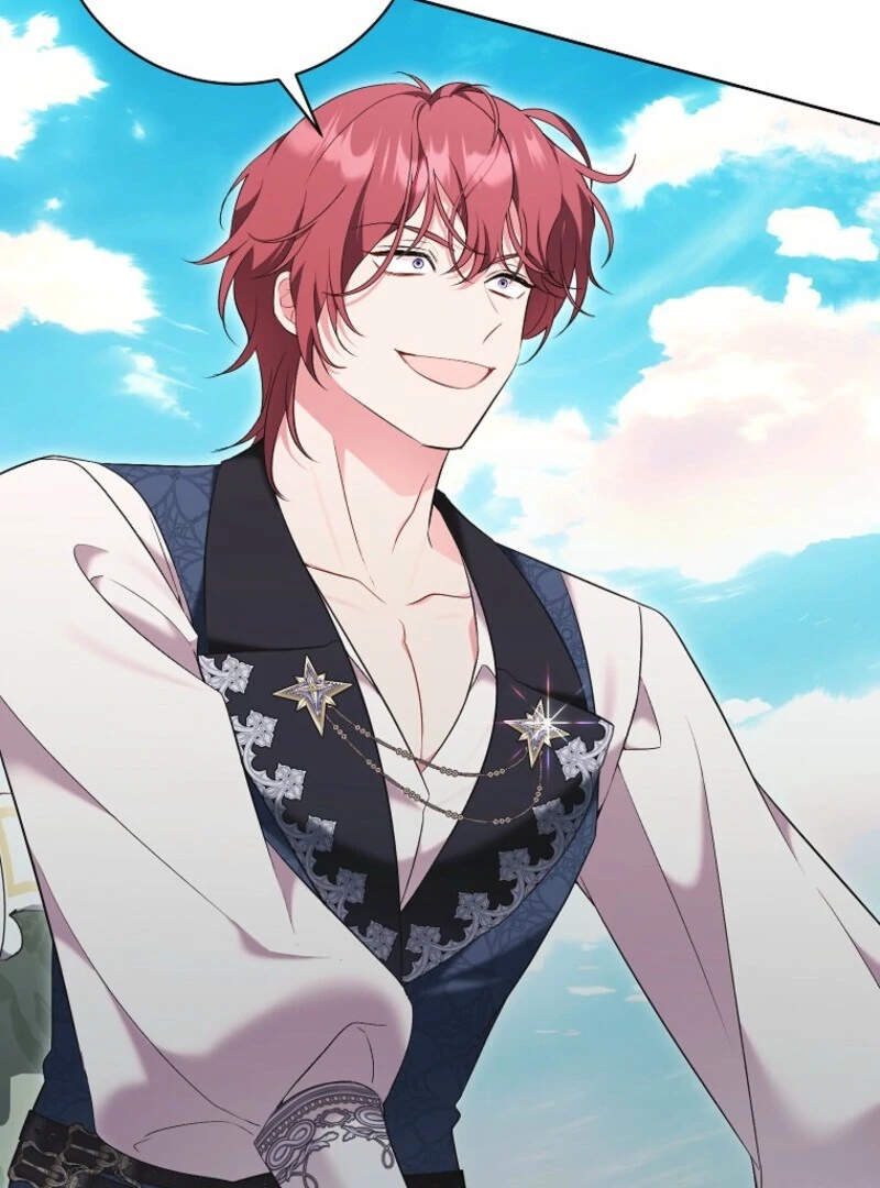 The Wicked Ladies in Waiting Chapter 55 - Page 80