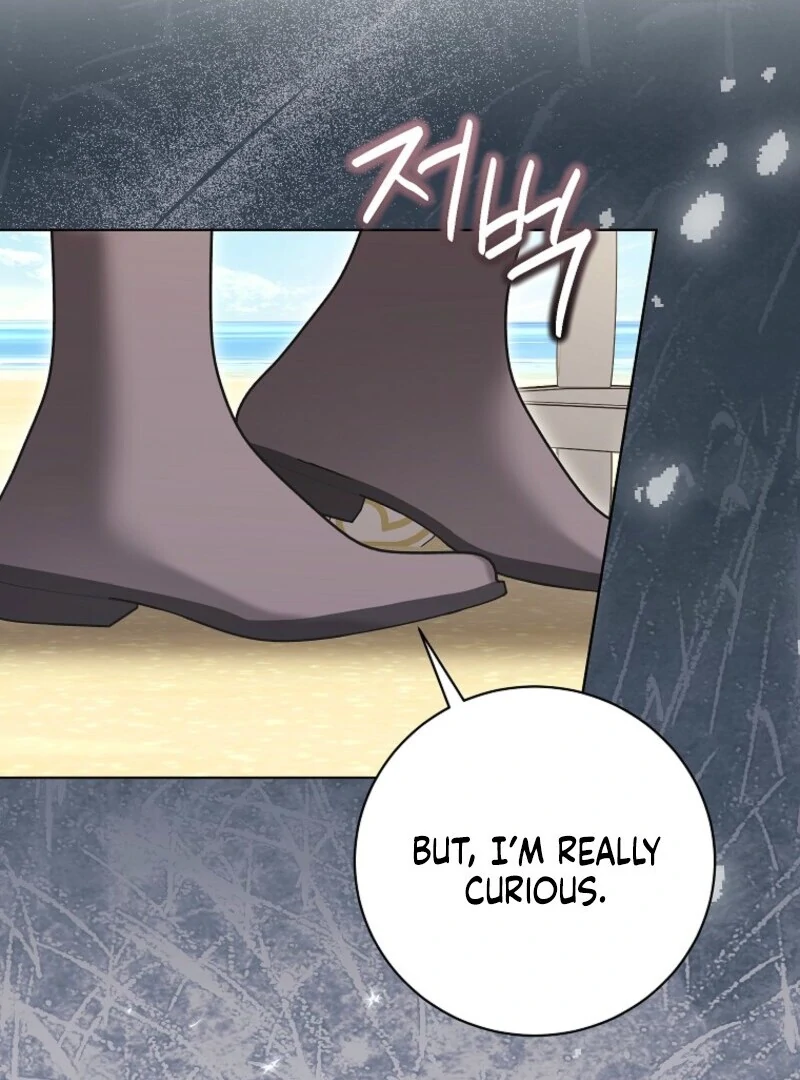 The Wicked Ladies in Waiting Chapter 55 - Page 89