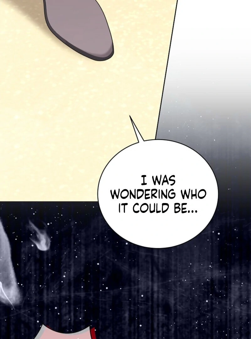 The Wicked Ladies in Waiting Chapter 56 - Page 25