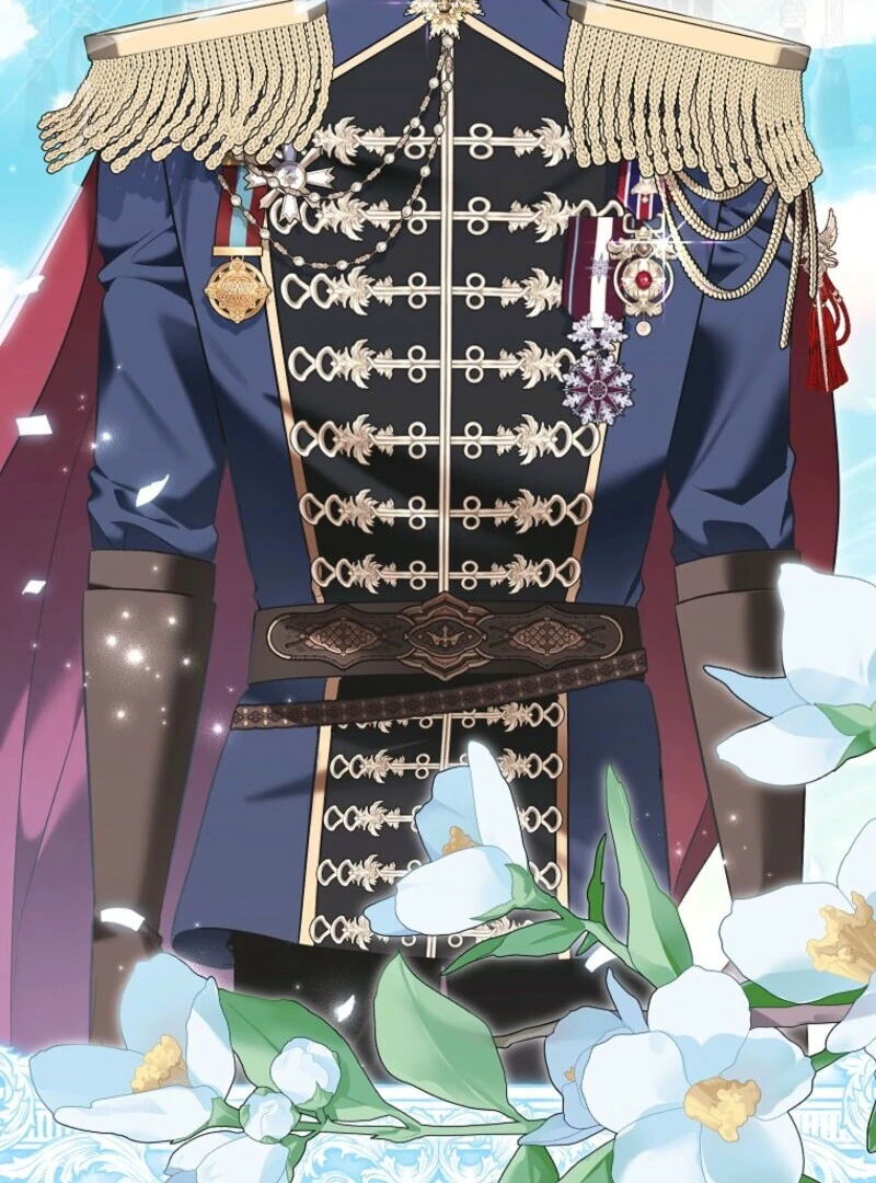 The Wicked Ladies in Waiting Chapter 56 - Page 67