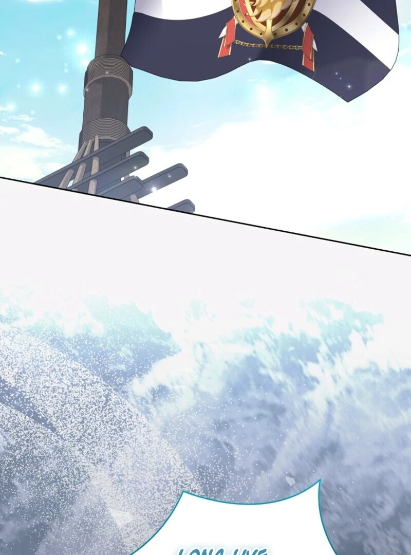 The Wicked Ladies in Waiting Chapter 56 - Page 71