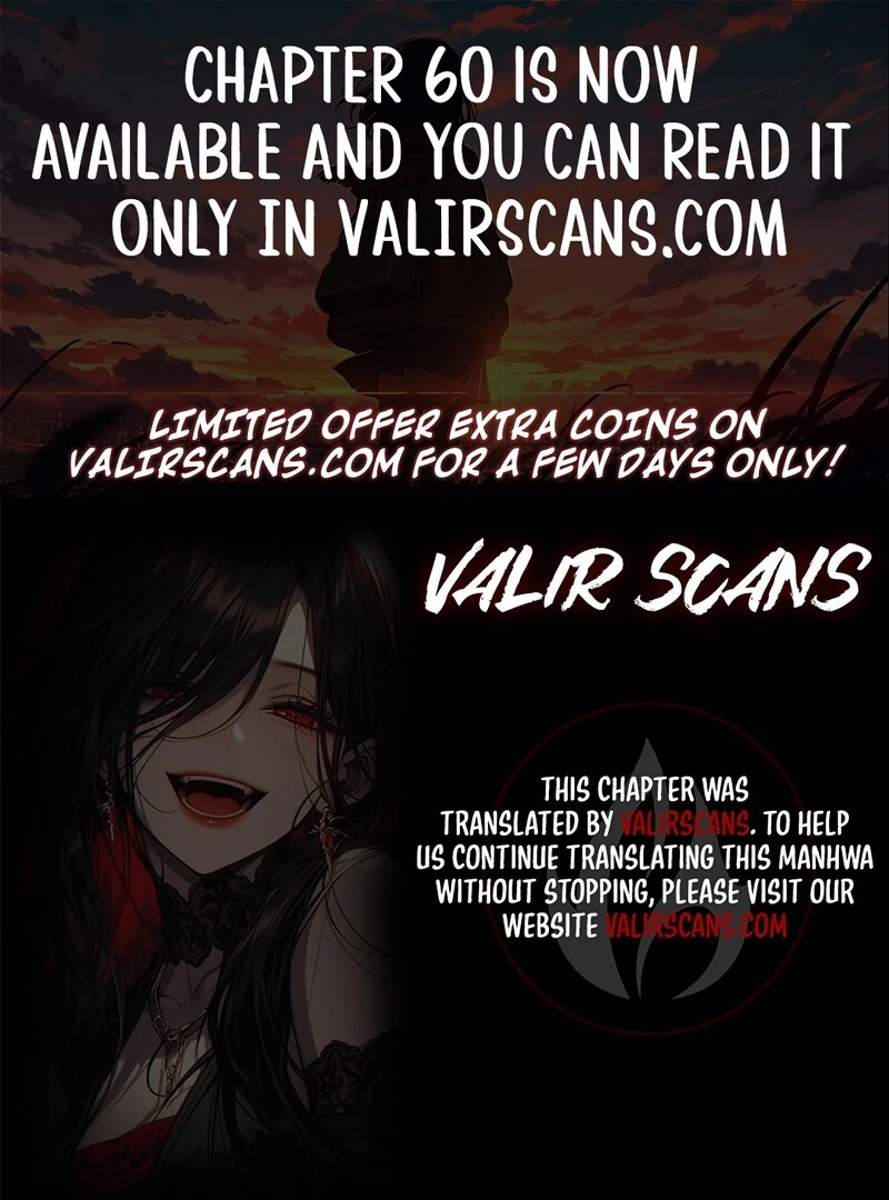 The Wicked Ladies in Waiting Chapter 57 - Page 1