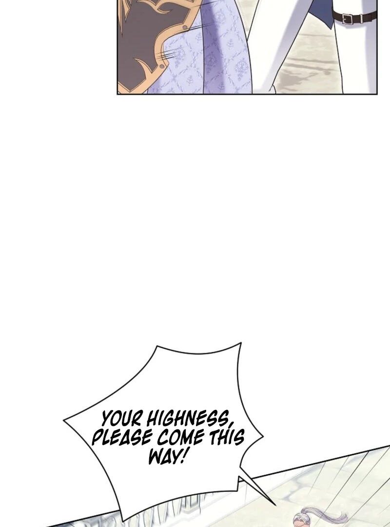 The Wicked Ladies in Waiting Chapter 57 - Page 10