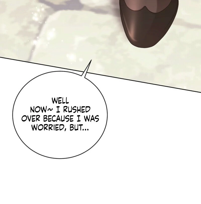 The Wicked Ladies in Waiting Chapter 57 - Page 41