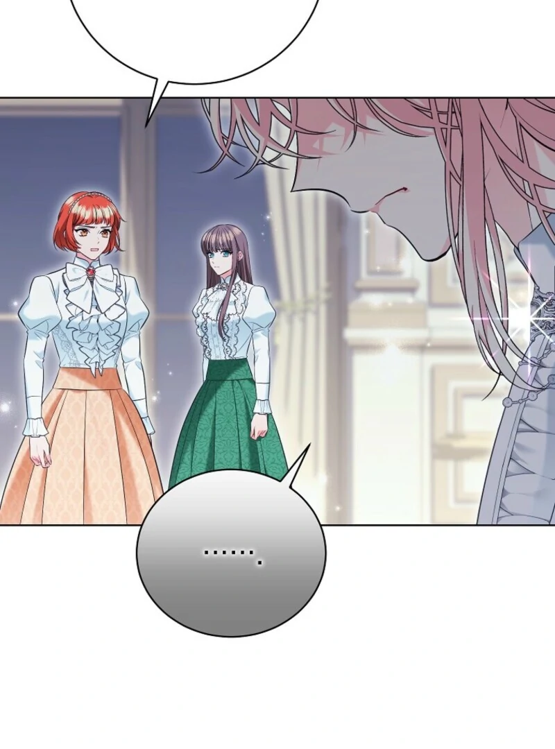 The Wicked Ladies in Waiting Chapter 57 - Page 92