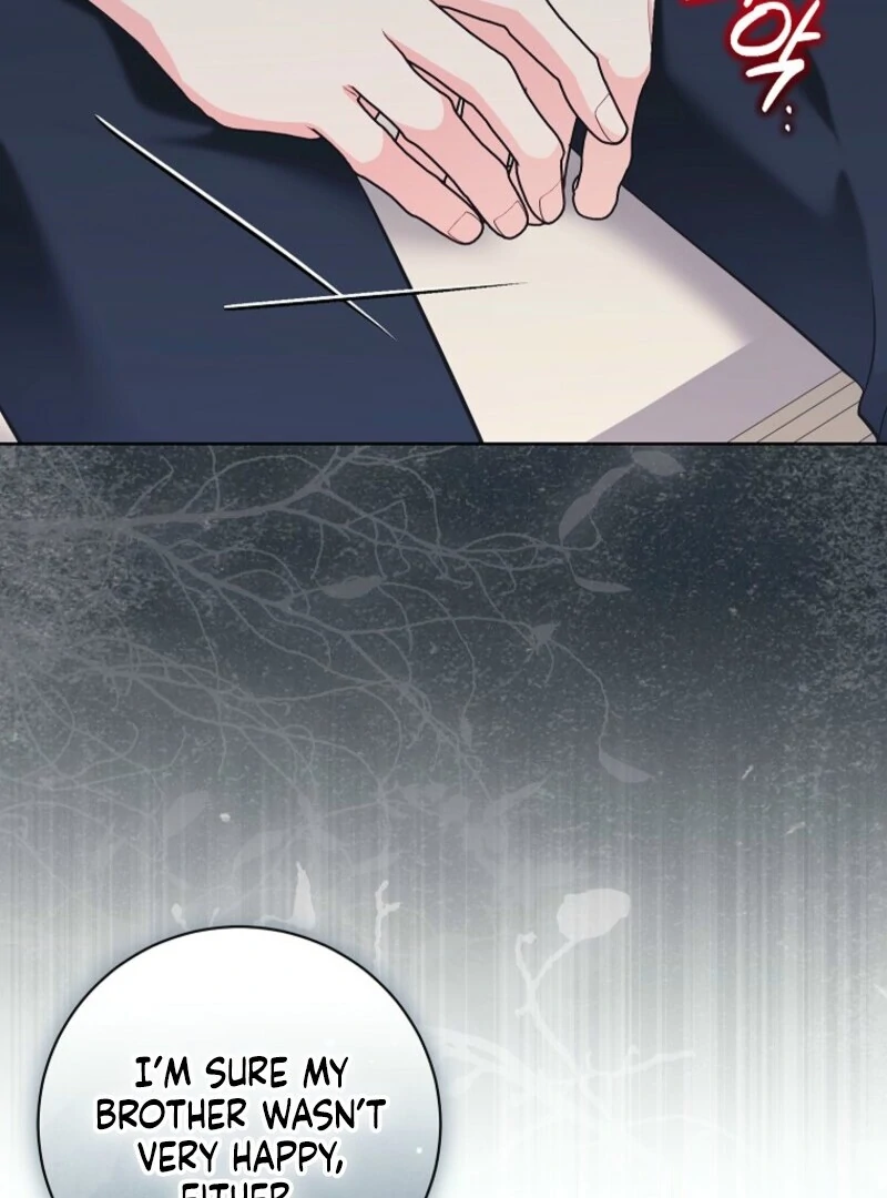 The Wicked Ladies in Waiting Chapter 57 - Page 96