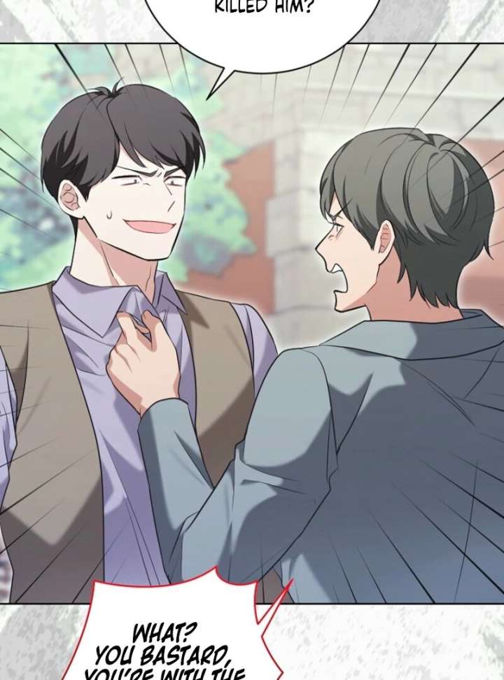 The Wicked Ladies in Waiting Chapter 58 - Page 106