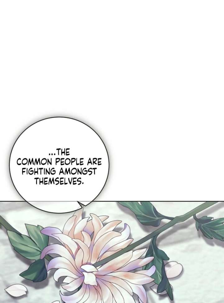 The Wicked Ladies in Waiting Chapter 58 - Page 110