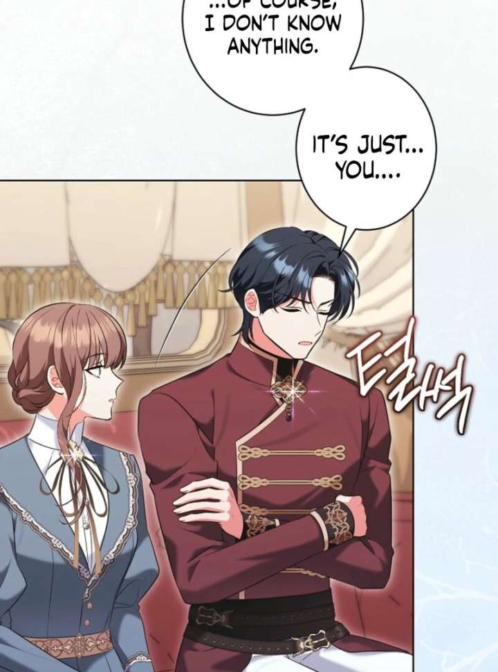 The Wicked Ladies in Waiting Chapter 58 - Page 120