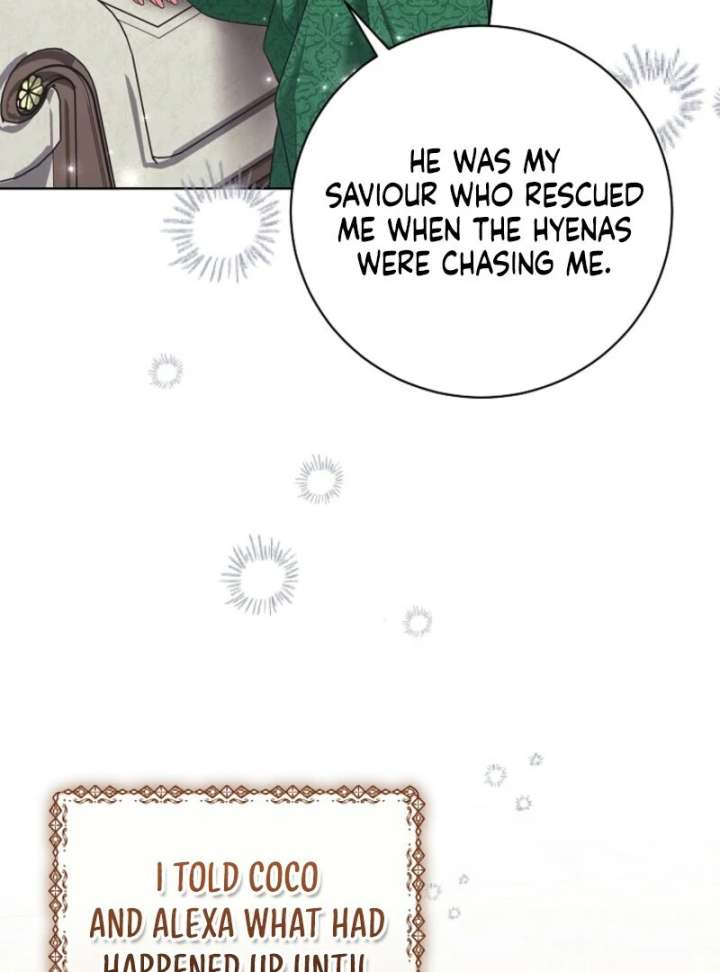 The Wicked Ladies in Waiting Chapter 58 - Page 32