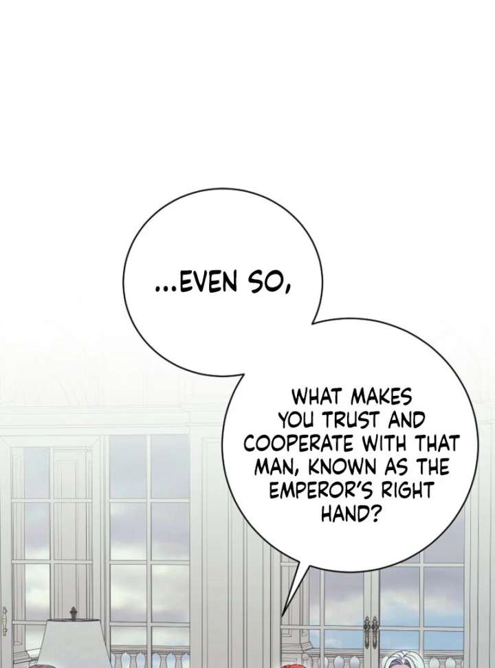 The Wicked Ladies in Waiting Chapter 58 - Page 38