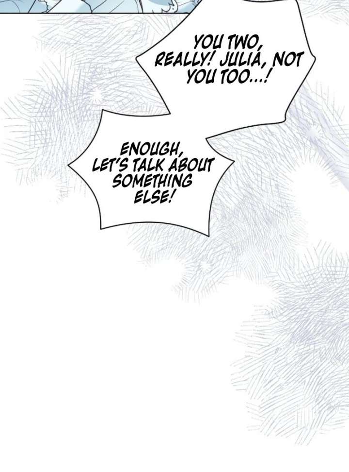 The Wicked Ladies in Waiting Chapter 58 - Page 43