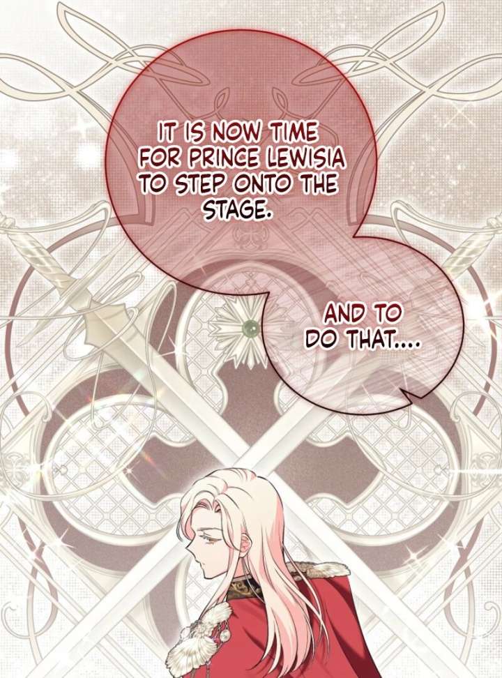 The Wicked Ladies in Waiting Chapter 58 - Page 56