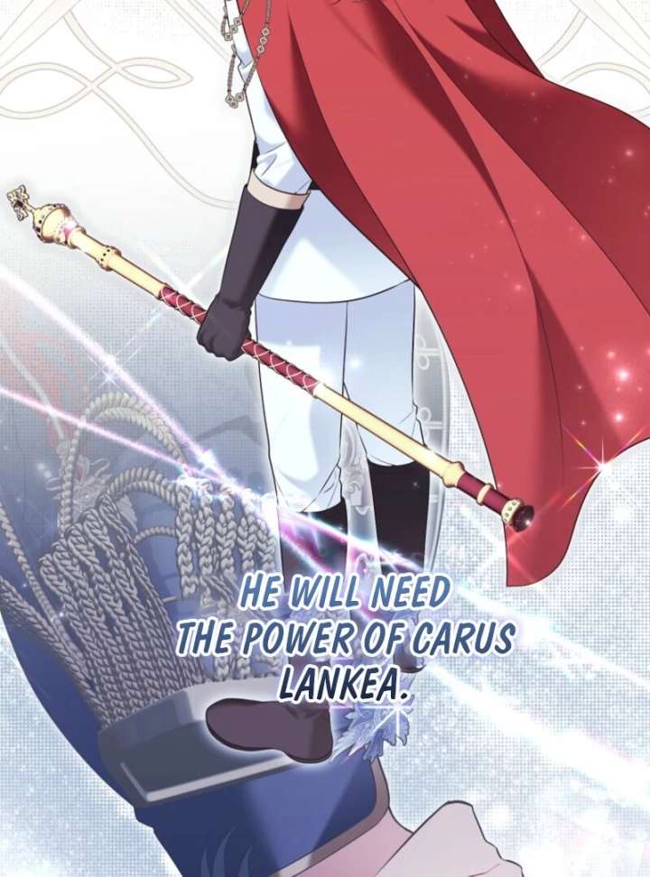 The Wicked Ladies in Waiting Chapter 58 - Page 57