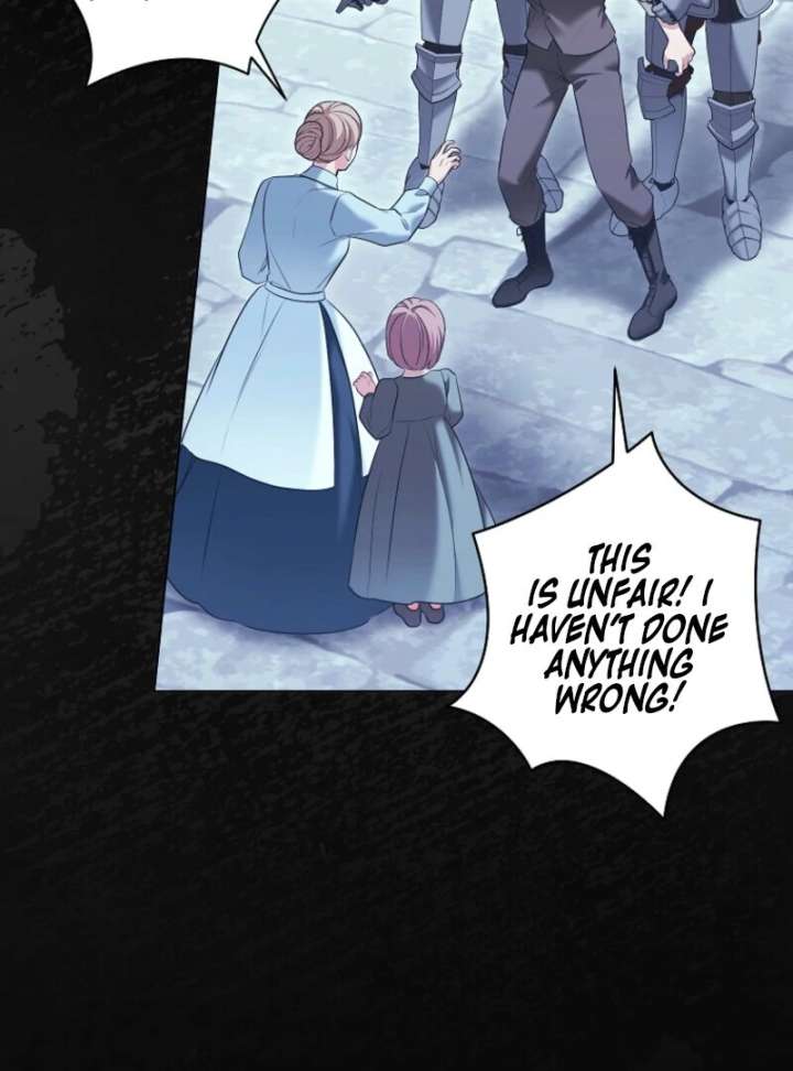 The Wicked Ladies in Waiting Chapter 58 - Page 7