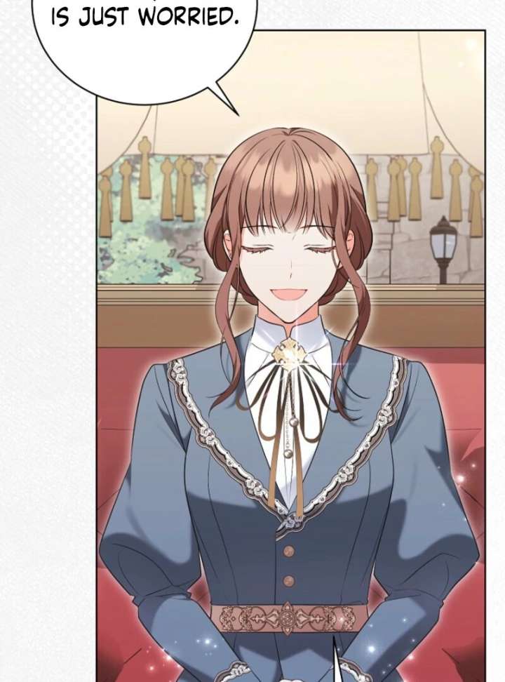 The Wicked Ladies in Waiting Chapter 58 - Page 78