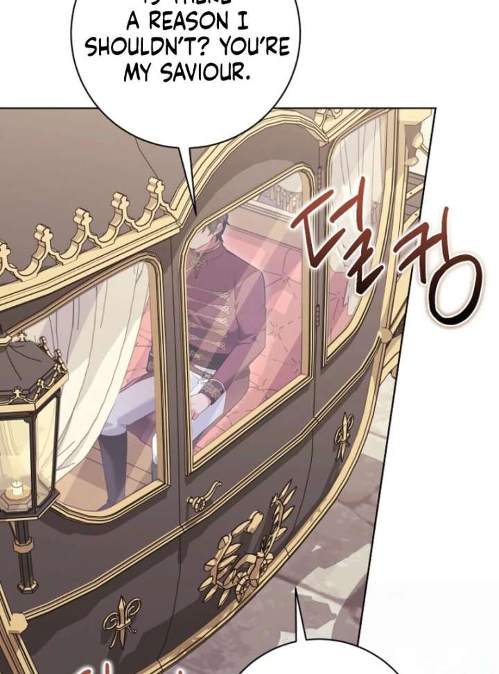 The Wicked Ladies in Waiting Chapter 58 - Page 89