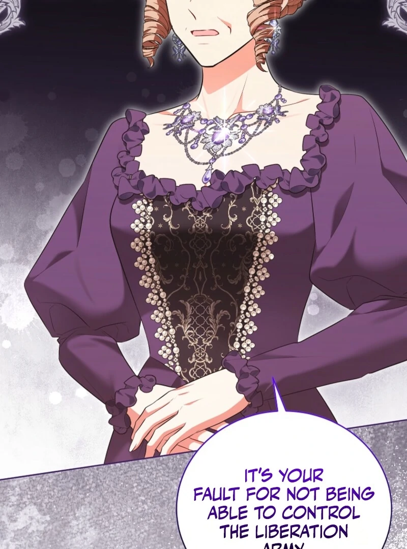 The Wicked Ladies in Waiting Chapter 59 - Page 102