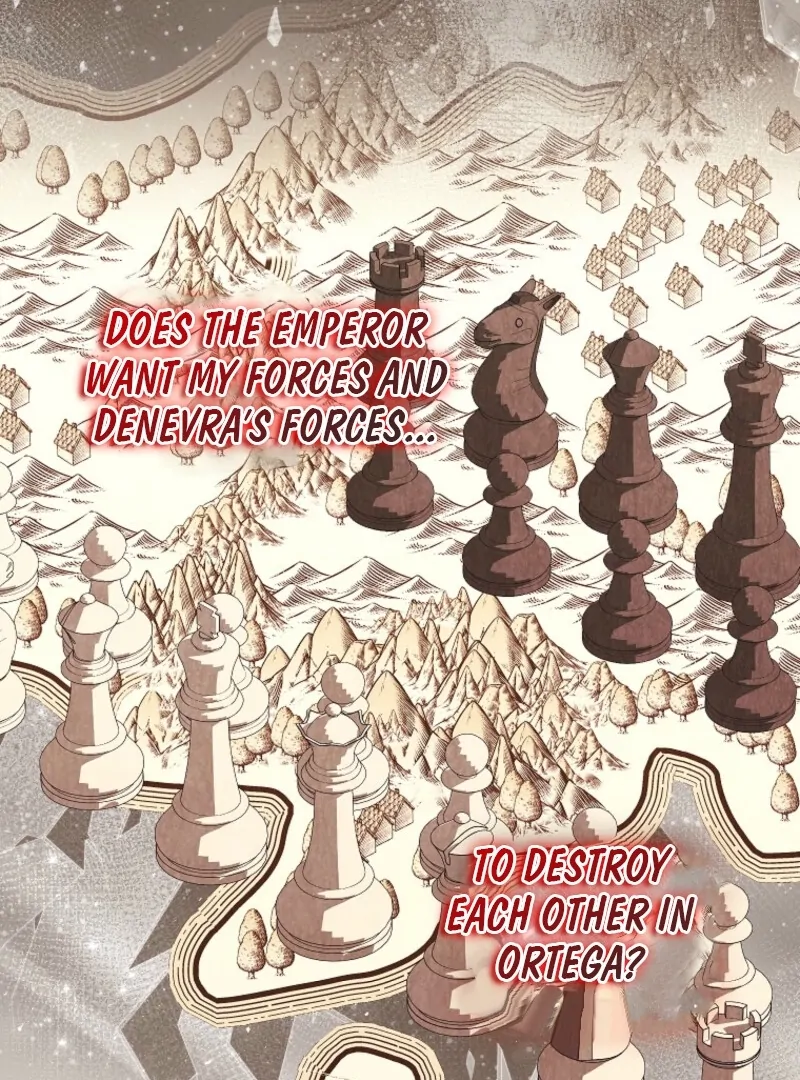 The Wicked Ladies in Waiting Chapter 59 - Page 20