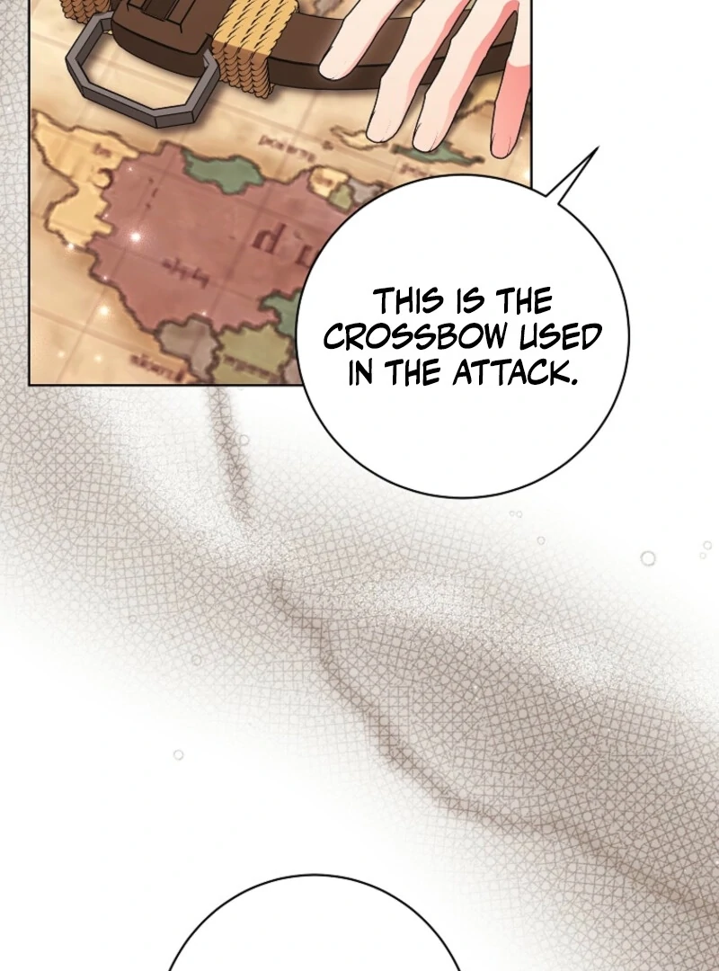 The Wicked Ladies in Waiting Chapter 59 - Page 3