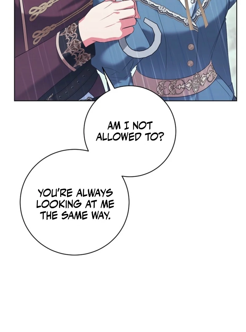 The Wicked Ladies in Waiting Chapter 59 - Page 49