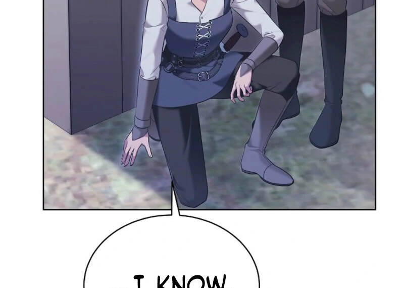 The Wicked Ladies in Waiting Chapter 60 - Page 110