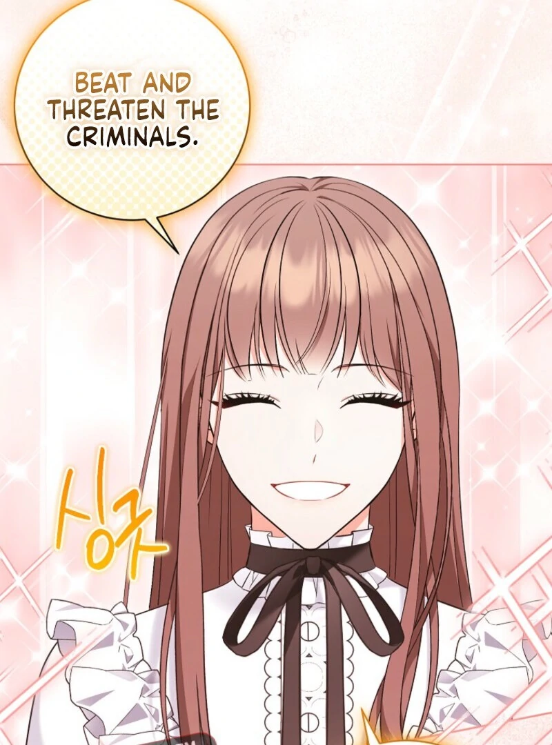 The Wicked Ladies in Waiting Chapter 60 - Page 29