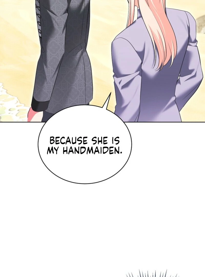 The Wicked Ladies in Waiting Chapter 60 - Page 51