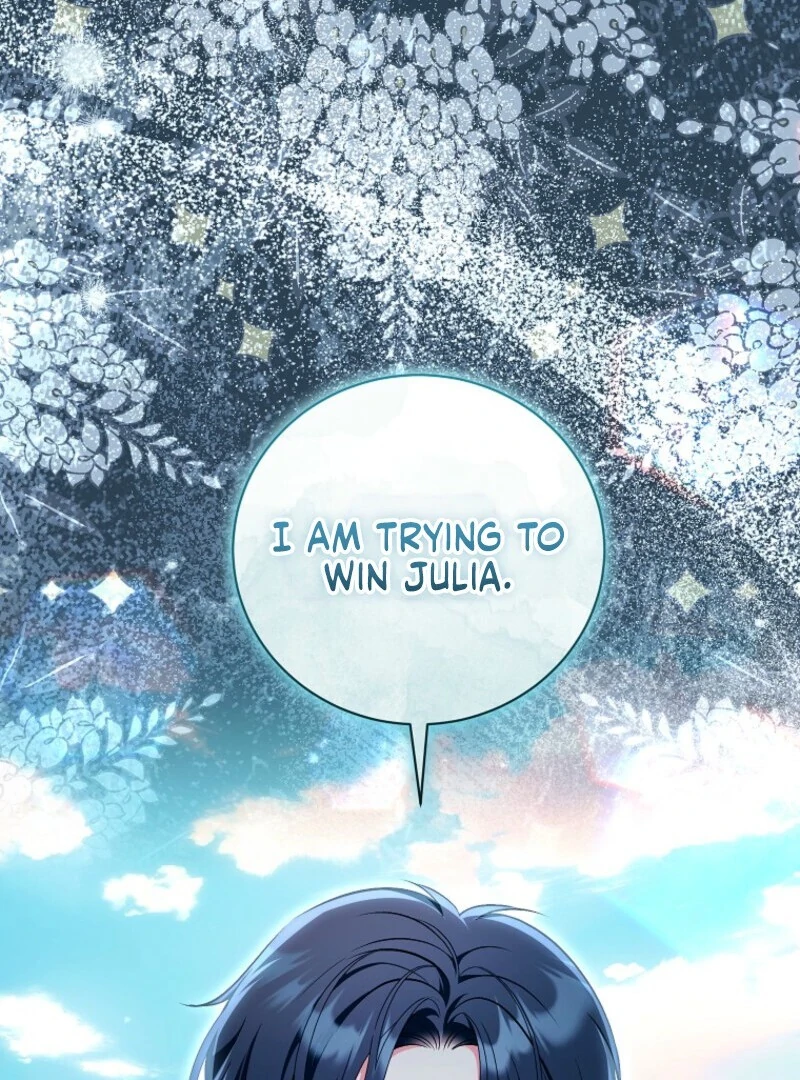 The Wicked Ladies in Waiting Chapter 60 - Page 59